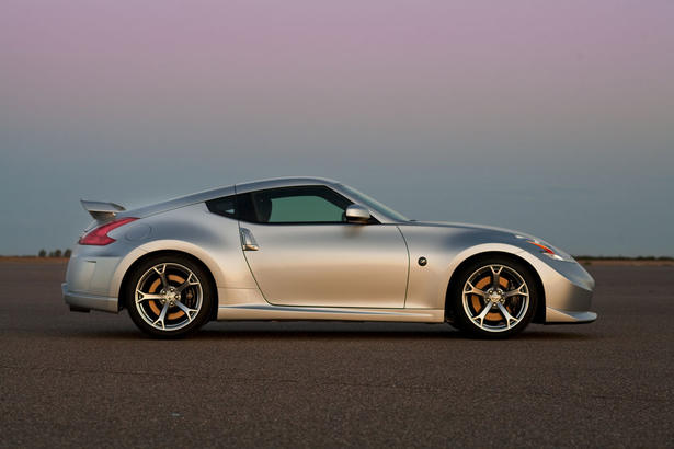 Nissan NISMO 370Z