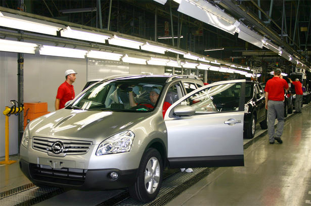 Nissan Qashqai 2 price