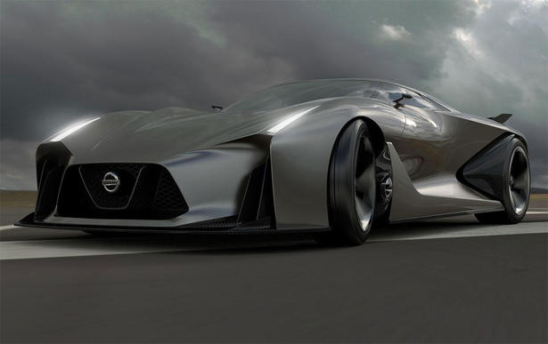 2018 Nissan GT R To Get 700 PS Nismo Engine