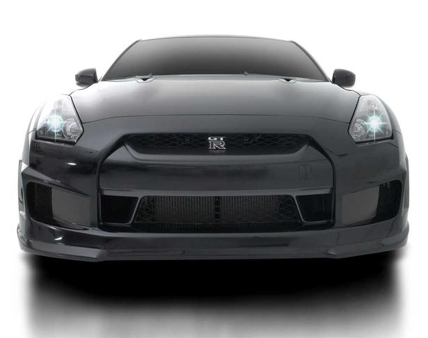 Ventross Nissan GT R