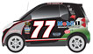 No 77 Mobil 1 Advanced Fuel Economy Dodge