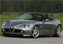 Novitec Alfa Romeo 8C Spider