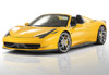 Novitec Ferrari 458 Spider