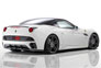 Novitec Ferrari California