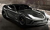 Ferrari F12berlinetta Widebody Kit and Power Kit by Novitec