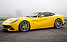 Novitec Ferrari F12berlinetta