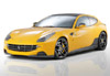 Novitec Ferrari FF