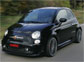 Novitec Fiat 500 Abarth