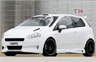 Novitec Fiat Grande Punto X One