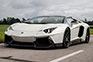 Lamborghini Aventador Roadster Body Kit and Powerkit by Novitec