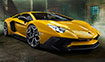 Lamborghini Aventador SV Powerkit And Body Kit by Novitec