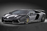 Novitec Lamborghini Aventador