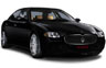 Novitec Maserati Quattroporte