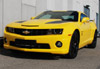 O.CT Chevrolet Camaro Transformers