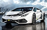 Lamborghini Huracan Supercharged by O.CT