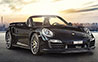 Porsche 911 Turbo S Powerkit by O.CT