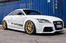 OK Chiptuning Audi TT RS plus