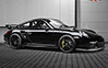 OK Chiptuning Porsche 911 GT2