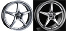 OZ Crono HLT Wheels