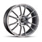 OZ Ultraleggera HLT wheel