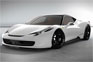 Oakley Ferrari 458 Italia