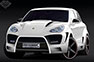 Onyx Porsche Cayenne OTS