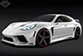 Onyx Porsche Panamera GST