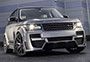Onyx Range Rover Vogue Aspen
