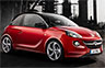 Opel Adam Convertible Rumored
