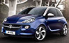 Opel Adam OPC Rumored