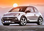 Opel Adam Rocks