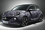 Opel Adam by Bryan Adams