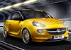 Opel Adam 2013