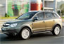 Opel Antara FWD