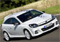 Opel Astra OPC Nurburgring