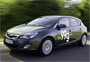 Opel Astra ecoFLEX