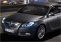 Opel Calibra returns