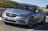 Opel Cascada Turbo