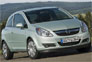 Opel Corsa Hybrid