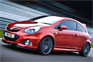 Opel Corsa OPC Nurburgring