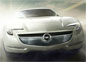 Opel Flextreme GTE