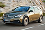 Opel Insignia Country Tourer