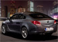 Opel Insignia Hatchback