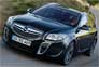 Opel Insignia OPC Sports Tourer