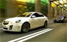 Opel Insignia OPC promo