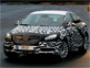 Opel Insignia Spy Photos