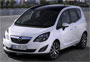 Opel Meriva Design Edition