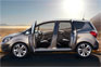 Opel Meriva FlexDoor