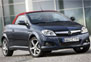 Opel Tigra TwinTop Illusion