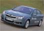 Opel Vectra HCCI